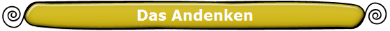 Das Andenken